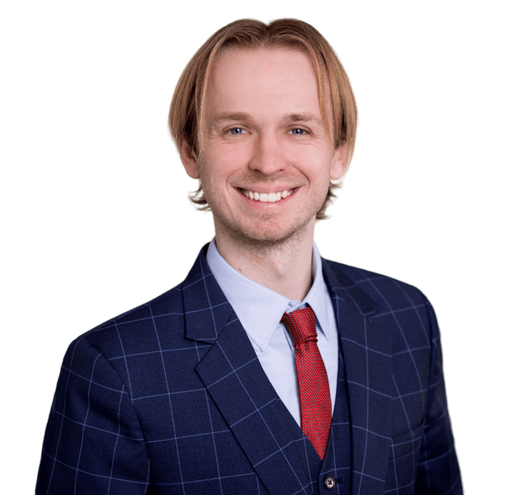 Merlin Profile Picture